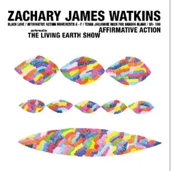 Zachary James Watkins - Affirmative Action (LP)