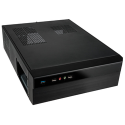 Kolink KLM-002 Micro-ATX Mini - črno KLM-002