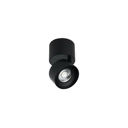 LED2 - LED prigušiva spot svetiljka KLIP ON LED/11W/230V