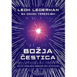 Božja čestica