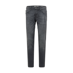 TOM TAILOR DENIM Kavbojke, siva