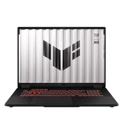 Laptop ASUS TUF Gaming A18 Ryzen 7-260, 64GB RAM, 1TB SSD, RTX 5060