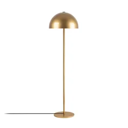 Opviq Podna lampa Mixed 11515, Boja zlata
