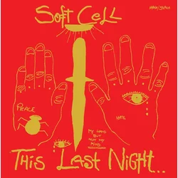 Soft Cell - This Last Night...In Sodom (Reissue) (CD)