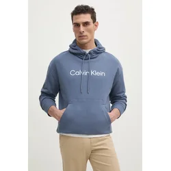 Bombažen pulover Calvin Klein