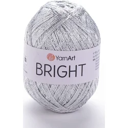Yarn Art Bright 128 Pletilna preja