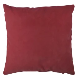 Wallity Jastuk 43x43cm Bordo