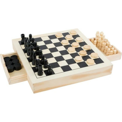 Legler 3 u 1 šah ( L11208 )