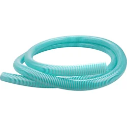 Heron Sesalna cev s plastiko. spirala 2, 5 m