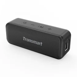 Bluetooth zvučnik Tronsmart T2 Mini 10W TWS vodootporan - crni