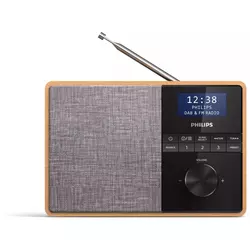 PHILIPS prijenosni radio TAR5505/10