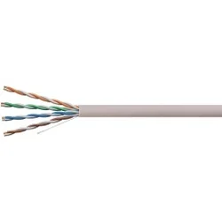 UTP 24AWG CU LSZH CAT5E
