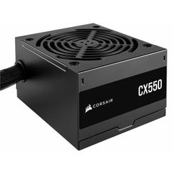 Corsair CX550 Napajanje 550W, ATX, 80+Bronze, Crno