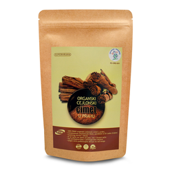 Organski cejlonski cimet u prahu 200g