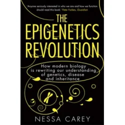 Epigenetics Revolution