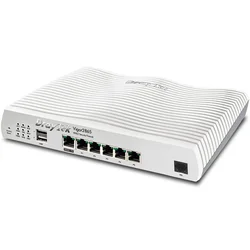 DrayTek Vigor 2865 usmerjevalnik, Gigabit Ethernet