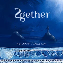 Yinon Muallem & Saman Alias - 2gether (LP)
