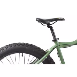 CAPRIOLO Fat Boy 26 Alloy