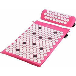 HMS AKM01 Acupressure Set Premium Pink