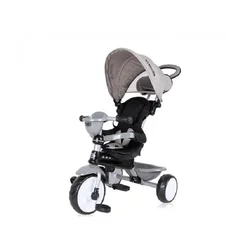 LORELLI BERTONI TRICIKL ONE GREY