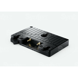 Blackmagic Design URSA zlata baterijska plošča