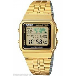 CASIO DIGITALNI A500WGA-1