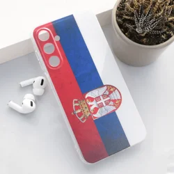Maska za telefon Nanobit Print za Samsung A16 5G/ A166B SRB