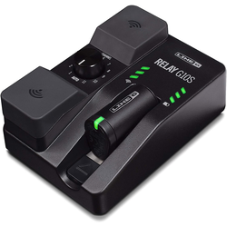 LINE6 Relay G10S II digitalni daljinski kitarski sistem