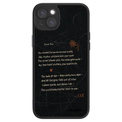 ULTIMATE CASE za Apple iPhone 15 Plus - POET