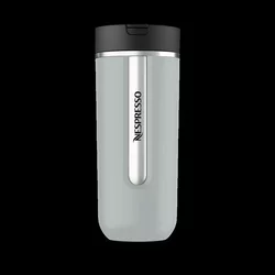 Travel Mug L Smokey Blue