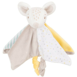 KikkaBoo igračka dudu Joyful Mice ( KKB10371 )