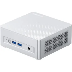 MINIS FORUM mini računalnik M1 Plus i5-12600H barebone