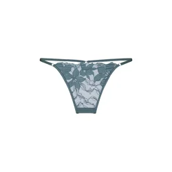 Hunkemöller Tangice modra
