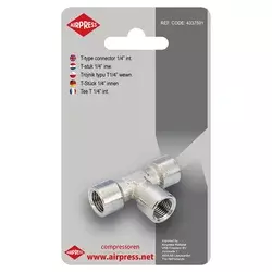 T-kos T 1/4 v blistru 4337591