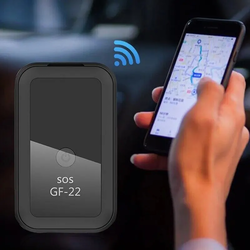 GF22 Mini GPS uređaj za praćenje auta traker lokator