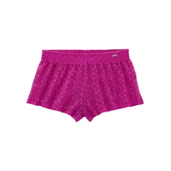 BUFFALO Bikini hlačke fuksija