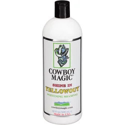 COWBOY Magic ŠAMPON ZA ŽELENJE 946 ml