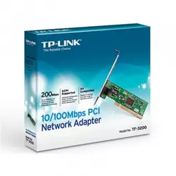 TP-LINK mrežna karta TF 3200