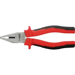 Ergotorque kombinirane klešče. 160mm 115.1020 ks tools