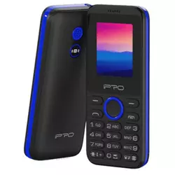 IPRO mobilni telefon A6 mini, Blue