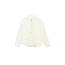 s.Oliver Bluza kremna