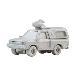 Model avtomobila Hot Wheels Premium Pizza Planet Truck - The Good Dinosaur (JHW96)