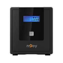 NJOY UPS Cadu 1000 600W (UPCMTLS610HCAAZ01B)