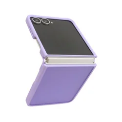 Futrola mood case za samsung f776b galaxy z flip 8 5g lila ( F125498 )