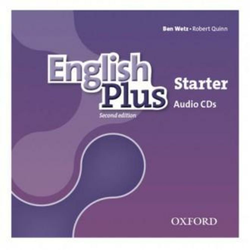 English Plus 2E Starter: Class CD (2)