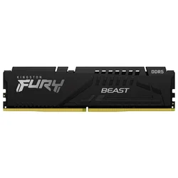 Kingston 32GB DDR5 5600MT/s KF556C36BBE2-32 Fury Beast Black EXPO