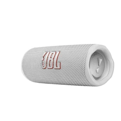 Zvucnik JBL Flip6 Waterproof Portable Wireless beli Full ORG (FLIP6-WH)