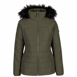 Womens Trespass Translate Jacket