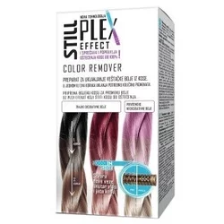 Still Preparat za uklanjane veštačke boje iz kose Plex color