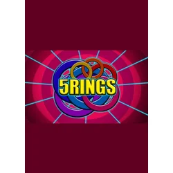 5Rings (PC) Steam Key GLOBAL